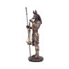 Anubis Guardian of Tombs 26.5cm Mythology Mythology