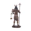 Anubis Guardian of Tombs 26.5cm Mythology Mythology