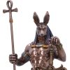 Anubis Guardian of Tombs 26.5cm Mythology Mythology
