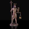 Anubis Guardian of Tombs 26.5cm Mythology Mythology
