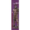 Anubis Guardian of Tombs 26.5cm - 8