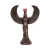 Isis Goddess of Magic & Wisdom 32.5cm History and Mythology Gift Shop Essentials