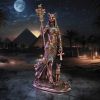Bastet Goddess of Protection 27cm History and Mythology Gift Shop Essentials