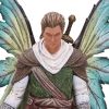 Caspian 40cm Fairies Stock Release Spring 2025
