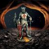 Cinders of Glory History and Mythology Knights