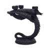 Flame Keeper Candle Holder Dragons Year Of The Dragon