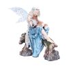 Elariel and Faelan 23.9cm Fairies Out Of Stock