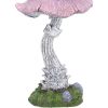 Twizzle Tumblethorne 31.6cm Unspecified Toadstools
