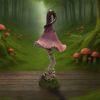 Twizzle Tumblethorne 31.6cm Unspecified Toadstools