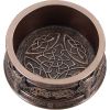 Fenrir's Treasure Box 10.3cm History and Mythology Gifts Under £100