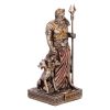 Hades God of the Underworld (Mini) 9cm History and Mythology Out Of Stock