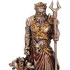 Hades God of the Underworld (Mini) 9cm History and Mythology Out Of Stock