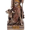 Hades God of the Underworld (Mini) 9cm History and Mythology Out Of Stock