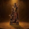 Hades God of the Underworld (Mini) 9cm History and Mythology Out Of Stock