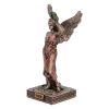 Nike Goddess of Victory (Mini) 9.8cm History and Mythology Gift Shop Essentials