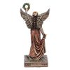 Nike Goddess of Victory (Mini) 9.8cm History and Mythology Gift Shop Essentials