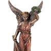 Nike Goddess of Victory (Mini) 9.8cm History and Mythology Gift Shop Essentials
