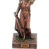 Nike Goddess of Victory (Mini) 9.8cm History and Mythology Gift Shop Essentials