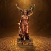 Nike Goddess of Victory (Mini) 9.8cm History and Mythology Gift Shop Essentials