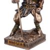 Minotaur (Mini) 9.4cm History and Mythology Gifts Under £100