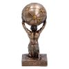 Atlas Titan Bearer of the Sky (Mini) 9.1cm History and Mythology Gifts Under £100
