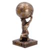 Atlas Titan Bearer of the Sky (Mini) 9.1cm History and Mythology Gifts Under £100