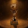 Atlas Titan Bearer of the Sky (Mini) 9.1cm History and Mythology Gifts Under £100