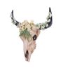 Floral Crown Animal Skulls New Arrivals