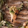 Floral Crown Animal Skulls New Arrivals
