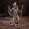 The Sorcerer History and Mythology New Arrivals