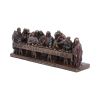 The Last Supper Unspecified New Arrivals