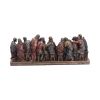 The Last Supper Unspecified New Arrivals