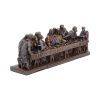 The Last Supper Unspecified New Arrivals