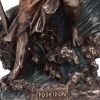 Poseidon Greek God of the Sea History and Mythology New Arrivals