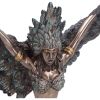 Harpy the Creature of Storm and Tempest History and Mythology New Arrivals