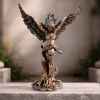 Harpy the Creature of Storm and Tempest History and Mythology New Arrivals