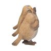 Three Wise Robins 8cm Animals Best Sellers