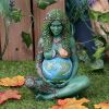 Mother Earth Art Figurine (Painted Small) 17.5cm History and Mythology Top 200 None Licensed