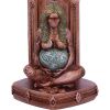 Mother Earth Incense Burner 24cm History and Mythology Sale Items