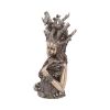 Gaia Bust 26cm Mythology Mythology