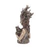 Gaia Bust 26cm Mythology Mythology