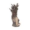 Gaia Bust 26cm Mythology Mythology