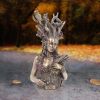 Gaia Bust 26cm Mythology Mythology