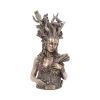 Gaia Bust 26cm Mythology Mythology