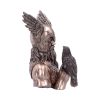Odins Messengers 23cm History and Mythology Gifts Under £100