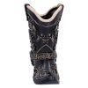 Wild West Pen Pot 17cm Cowboys & Wild West Mother's Day