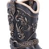 Wild West Pen Pot 17cm Cowboys & Wild West Mother's Day
