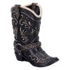 Wild West Pen Pot 17cm Cowboys & Wild West Mother's Day