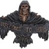Welcome To Hell 25cm - 4