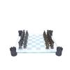 Kingdom Of The Dragon Chess Set 43cm Dragons Year Of The Dragon